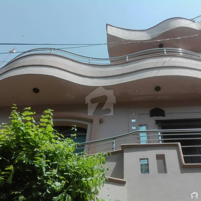 House Of Marla In Allama Iqbal Town For Sale Allama Iqbal Town Huma