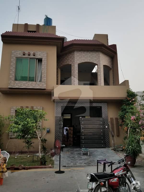 5 Marla House In Sitara Gold City Satiana Road Faisalabad Sitara Gold