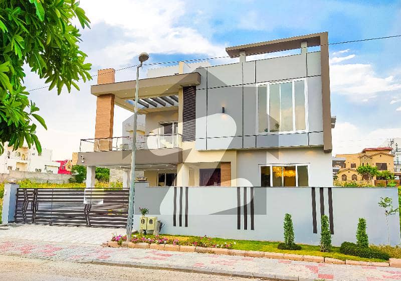 1 Kanal Super Marvelous House For Sale DHA Defence Phase 2 DHA Defence