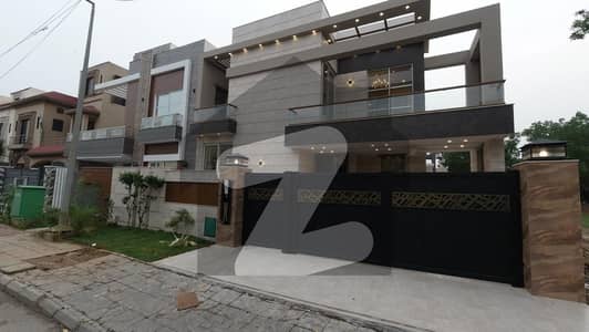 Marla Houses For Sale In Bahria Town Lahore Zameen