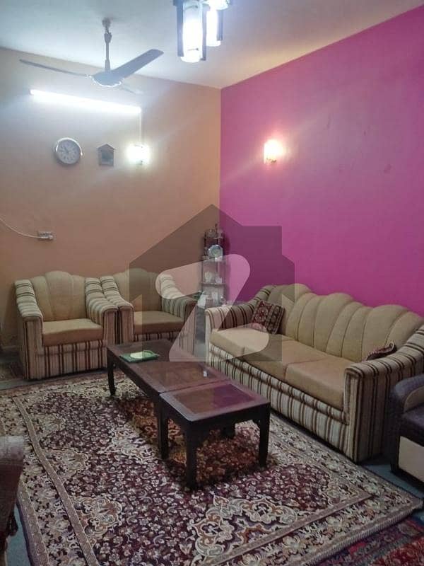 Prime Location House Of Square Yards For Sale In Shadman Town