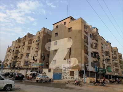 Get In Touch Now To Buy A Prime Location Flat In North Karachi Sector