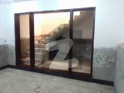 Prime Location Marla House Situated In Wapda Town Sector C For Sale