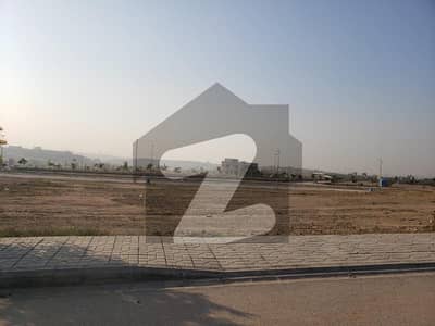 Kanal Pair Plot On Installment Available In Sector K Dha Phase Dha