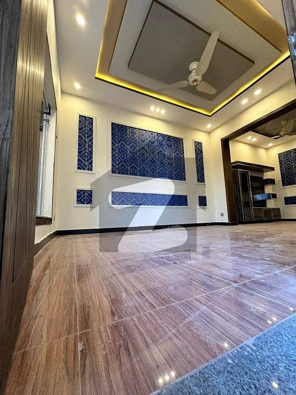 5 Marla House For Sale In Snober City Adiala Road Rawalpindi Snober