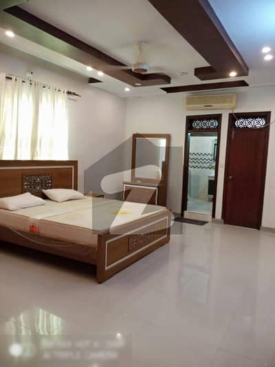 300 Yards 4 Bed Dd Portion For Rent In Gulistan E Jauhar Block 1