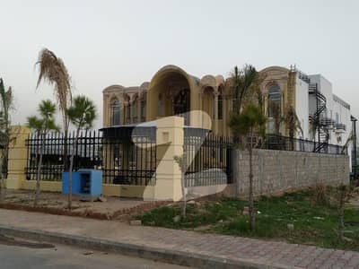 Kanal Farm House For Sale In Islamabad Gulberg Greens Block A