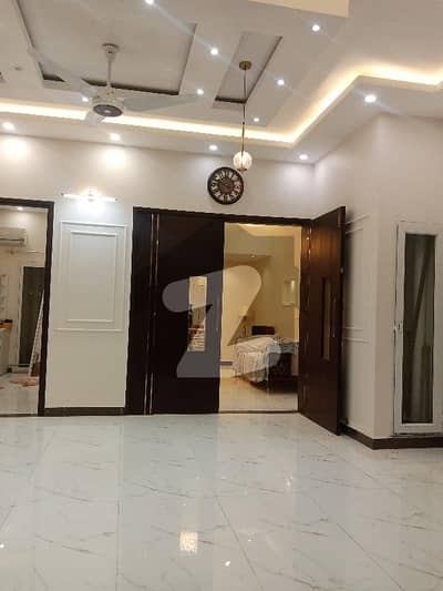 Portion Brand New Ground Floor Bed Dd Gulshan E Iqbal Block A