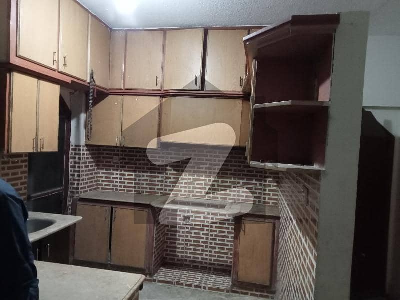 1200 Square Feet Flat In North Nazimabad Block F Best Option North