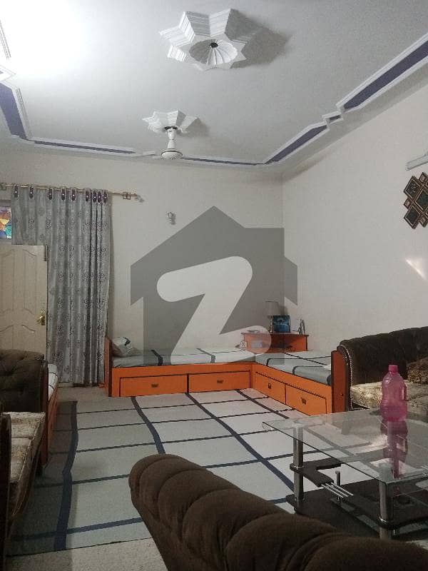 Commercial Portion 4 Bed Dd Gulshan E Iqbal Block 10 A Gulshan E