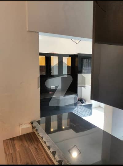 Bed St Floor Renovated Flat For Sale Dha Phase Extension Dha