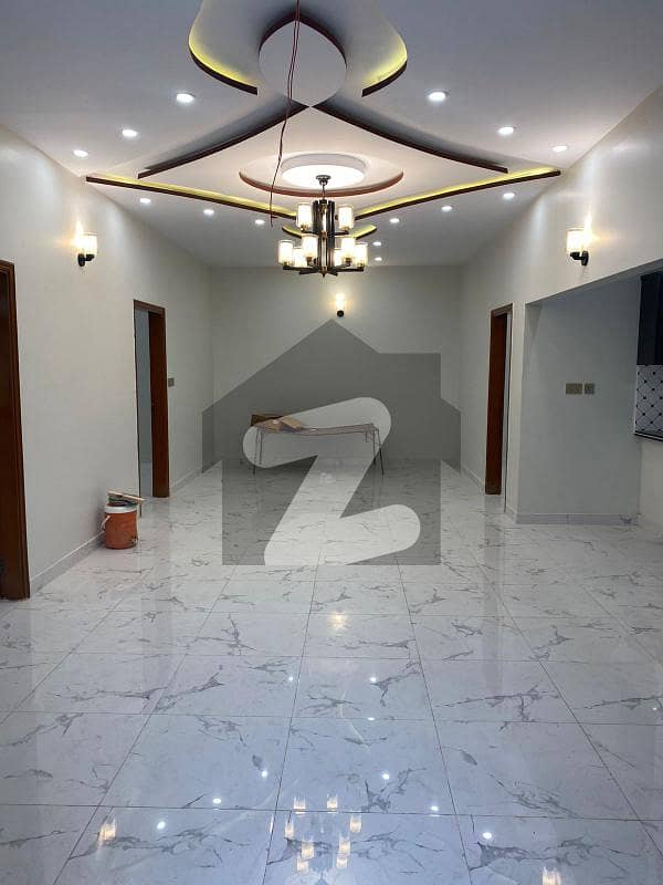 Portion For Sale In Gulshan E Iqbal Block Gulshan E Iqbal Block