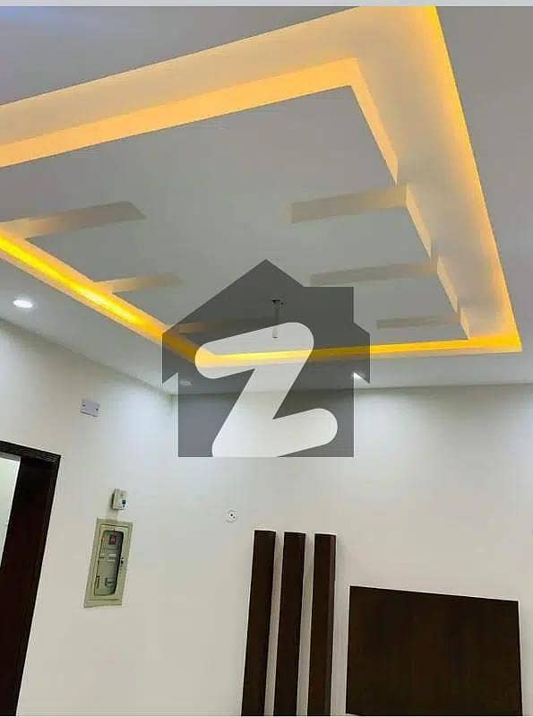 Marla House For Sale In Zinia Block Bahria Nasheman Ideal Location