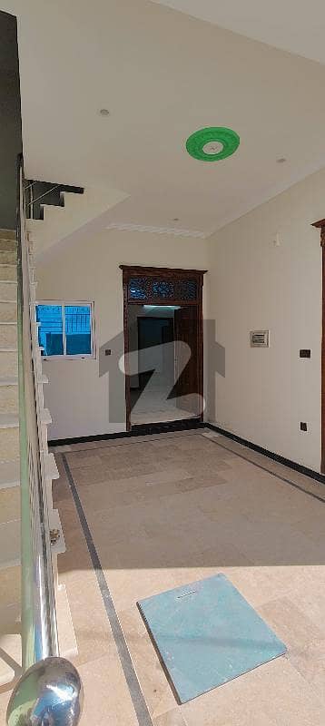 Beautiful Brand New House Is Available For Sale H 13 Islamabad