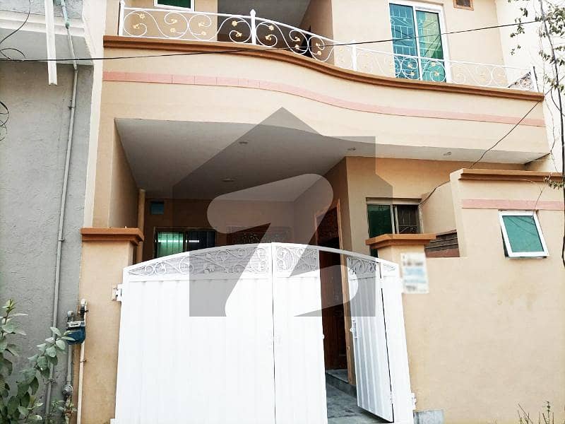 Marla Luxury House For Sale In Johar Town Near To Lda Complex Johar