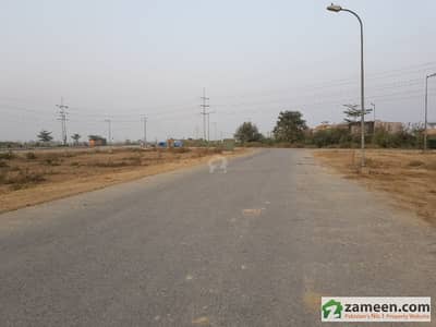 14 Marla Residential Plot No 670 For Sale In State Life Phase 2 Block