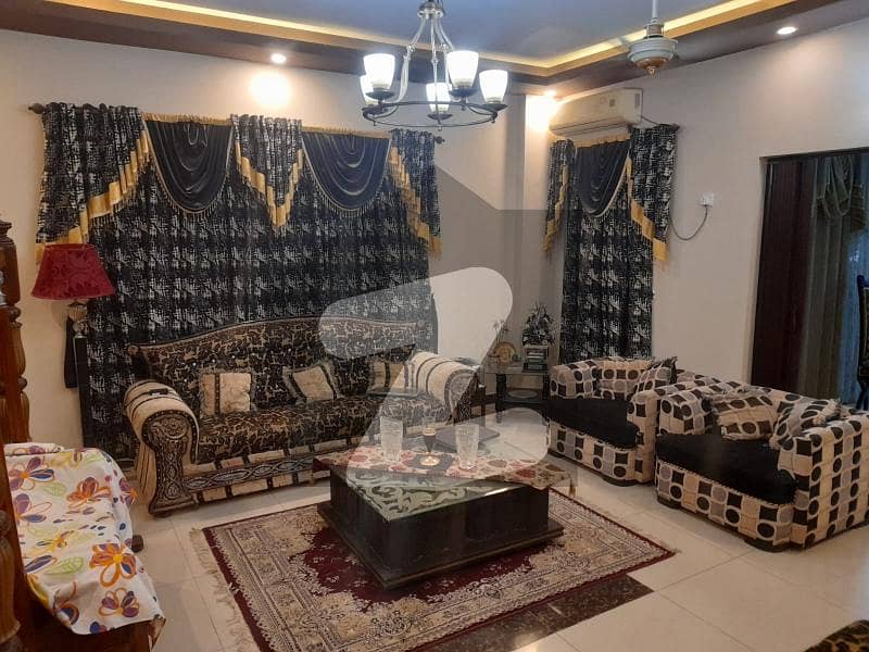 Askari 5 Flat Sized 3000 Square Feet Is Available Askari 5 Malir