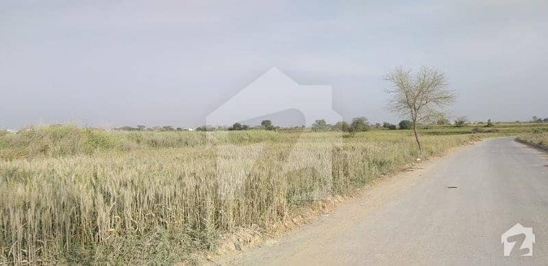 4500 Square Feet Residential Plot Available For Sale In G 17 G 17