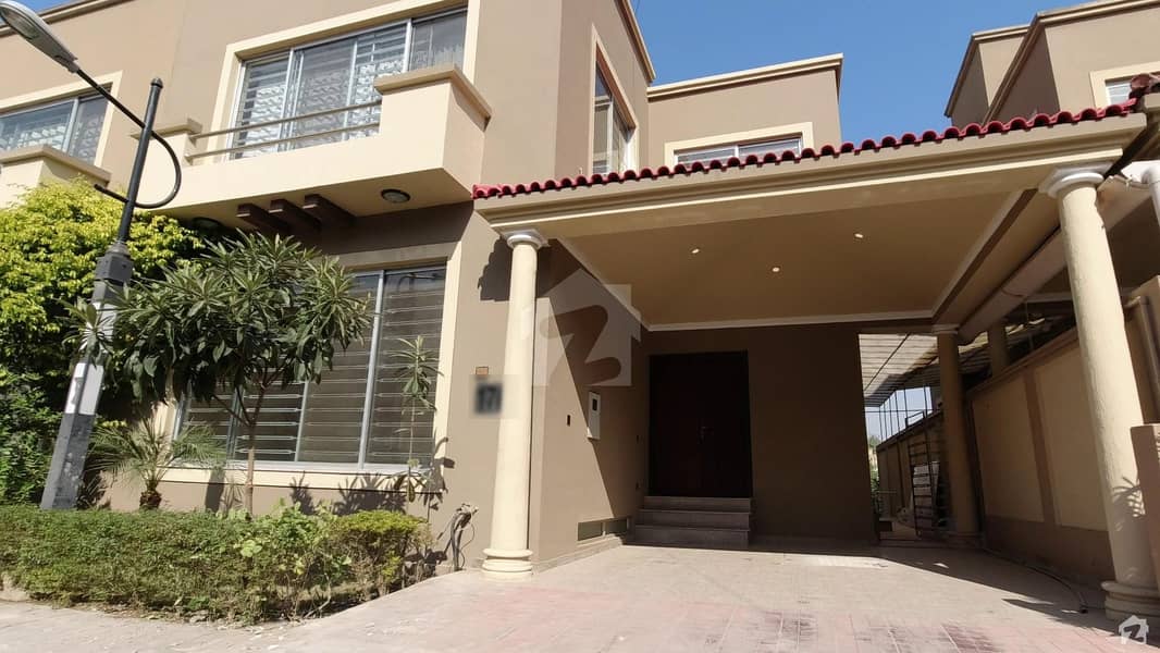 Defence Villa 5 beds with Basement For Sale