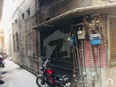 اولڈ ٹاؤن شیخوپورہ میں 5 کمروں کا 5 مرلہ مکان 25 لاکھ میں برائے فروخت۔