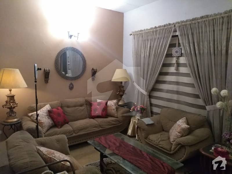 2 Bed Rooms Dd For Sale In Hina Garden