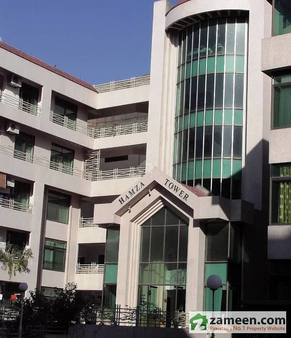 Apartments Available For Rent In Hamza Tower Apartments Available For Rent In Hamza Tower