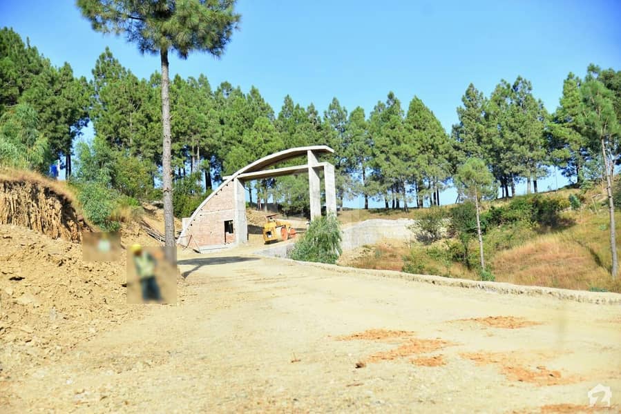 Shimla Pahari Residential Plot Sized 40 Marla Shimla Pahari Residential Plot Sized 40 Marla