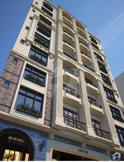 Hallmark Residency II Luxurious And Spacious 2 Bed Apartment Hallmark Residency II Luxurious And Spacious 2 Bed Apartment