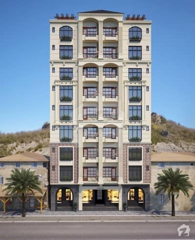 Hallmark Residency II Luxurious And Spacious 1 Bed Apartment Hallmark Residency II Luxurious And Spacious 1 Bed Apartment