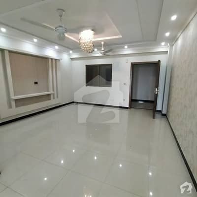 Margalla Road E-11 Makkah Tower 2 Bed Apartment