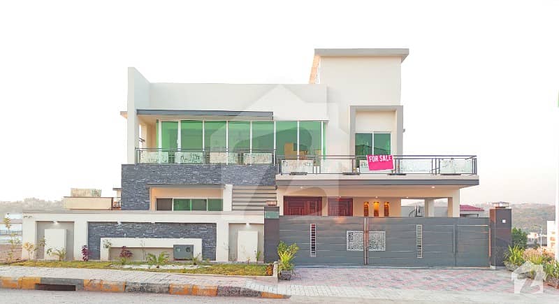 4500  Square Feet House In Bahria Town Rawalpindi