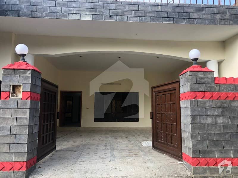 2250  Square Feet House In Phul Ghulab Road Is Available
