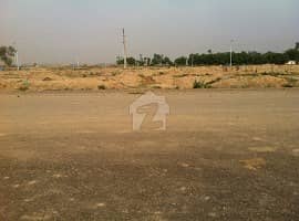 Hot Deal 1 Kanal Plot For Sale In Dha Phase 7 Block Y