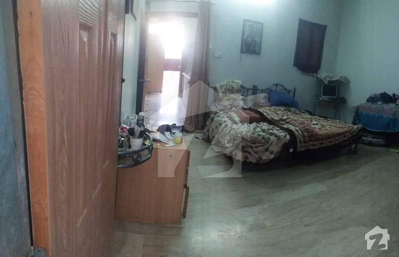 سلفیا سوسائٹی تیسر ٹاؤن گداپ ٹاؤن کراچی میں 2 کمروں کا 6 مرلہ مکان 60 لاکھ میں برائے فروخت۔