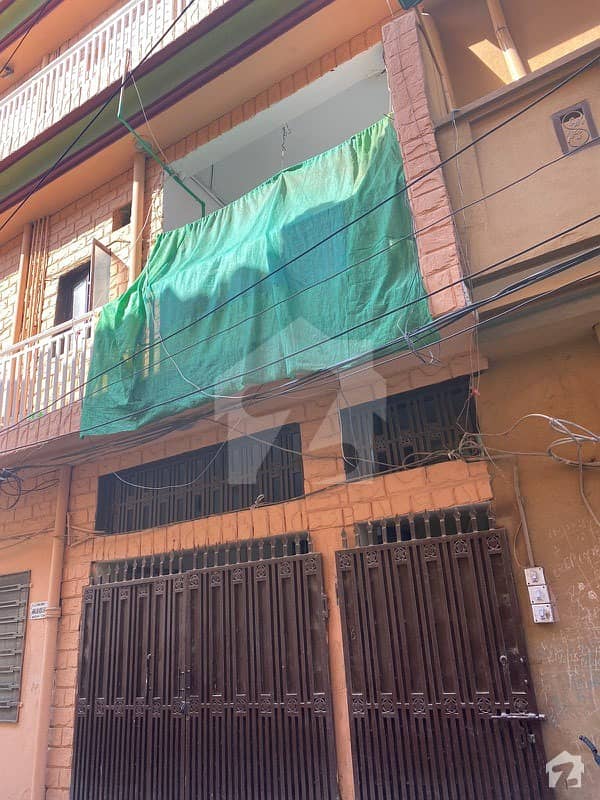 Triple Story House For Sale In Westridge 3 Westridge 3, Westridge