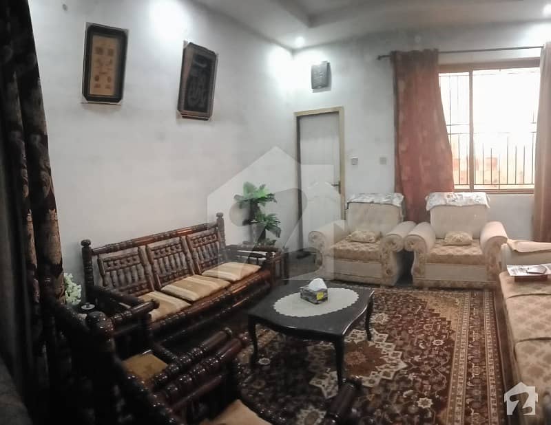 کوری روڈ اسلام آباد میں 2 کمروں کا 5 مرلہ مکان 75 لاکھ میں برائے فروخت۔