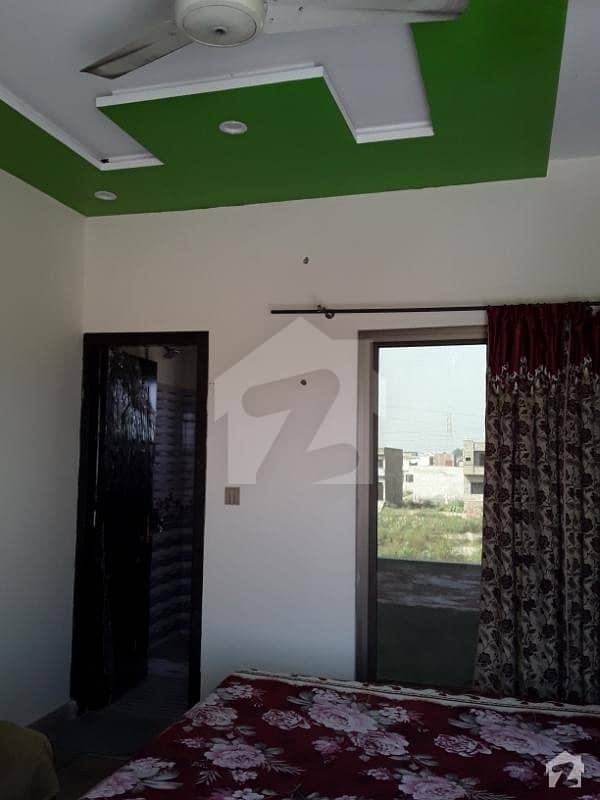 In Rahwali Cantt House For Sale Sized 1225  Square Feet