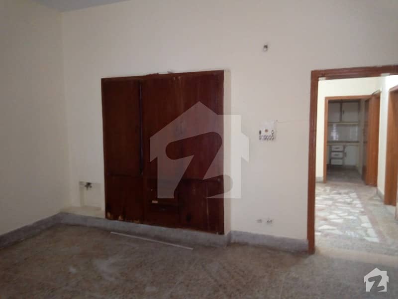 Shehzad Town Single Storey 2 Bed 8 Marla House Rent 35000