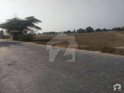 103500  Square Feet Industrial Land For Sale In Farooqabad
