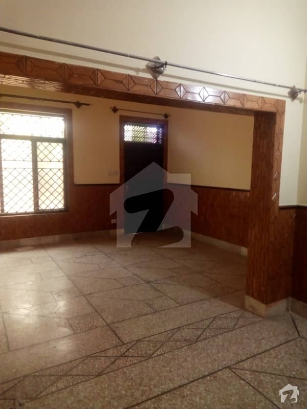 Chatha Bakhtawar Single Storey 2 Bed 7 Marla House Rent 26000