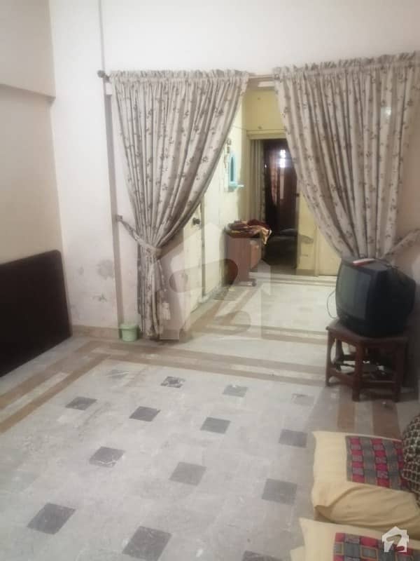 Anarkali Apartment For Sale In North Karachi