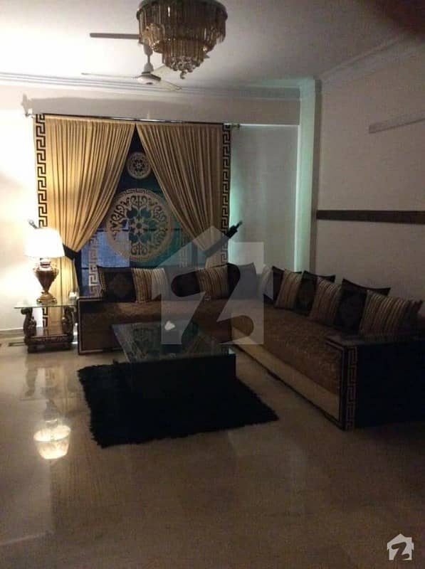 Beautiful Apartment For Sale In Al-Safa Heights