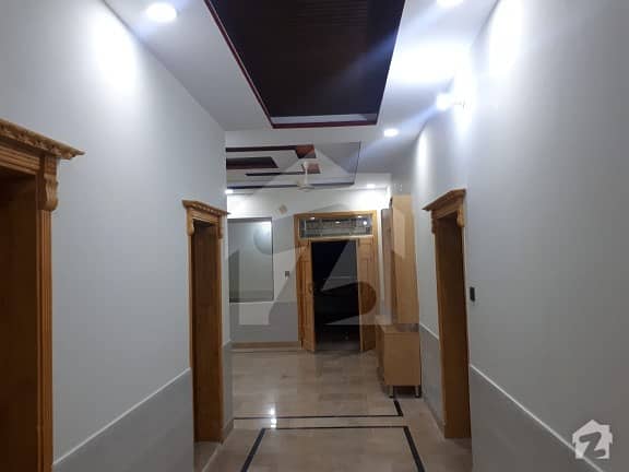 9 Marla House For Sale In Shah Wali Colony