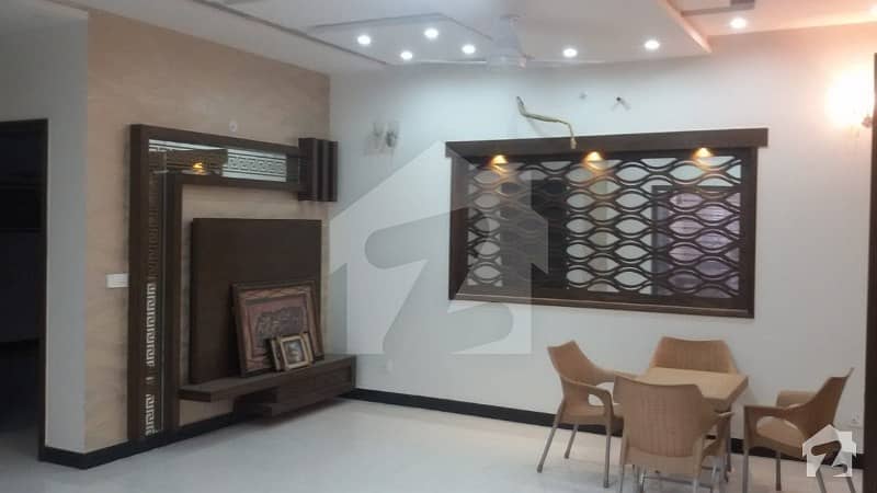 16 Marla 3bed Lower Portion Is Available For Rent In PIA Housing Scheme