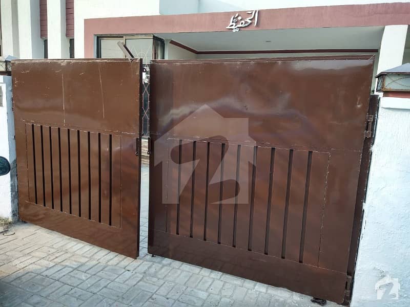 5 Marla House In Khayaban E Amin For Sale At Good Location