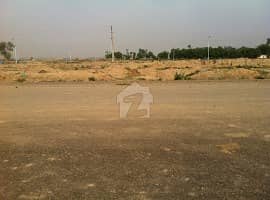 5 Marla Plot For Sale in DHA 9 Town Block A Property Guide