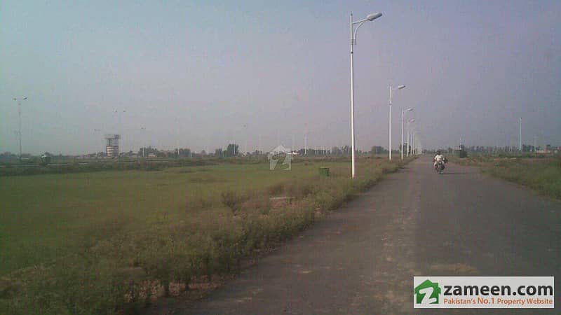 Property Guide Offers - Kanal Plot For Sale
