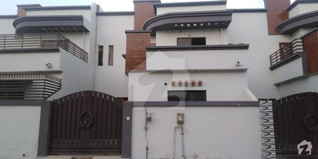 120 Square Yards House In Gadap Town For Sale