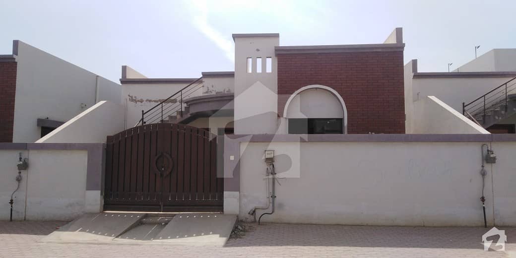 240 Square Yards House In Gadap Town For Sale At Good Location