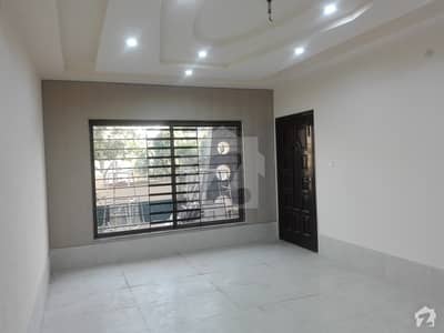 968  Square Feet House Ideally Situated In Block D